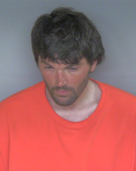 Inmate photo for SETH MATTHEW SPRINGER